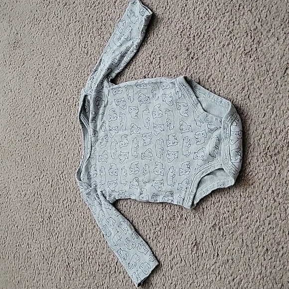 Carter's Baby Boy's Onesie - Picture 1 of 10